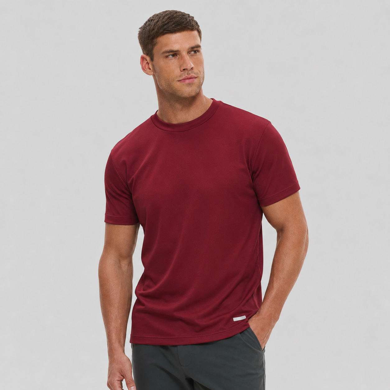 Pague 3 Leve 5 | Camisetas Dry Fit Masculinas + BRINDE