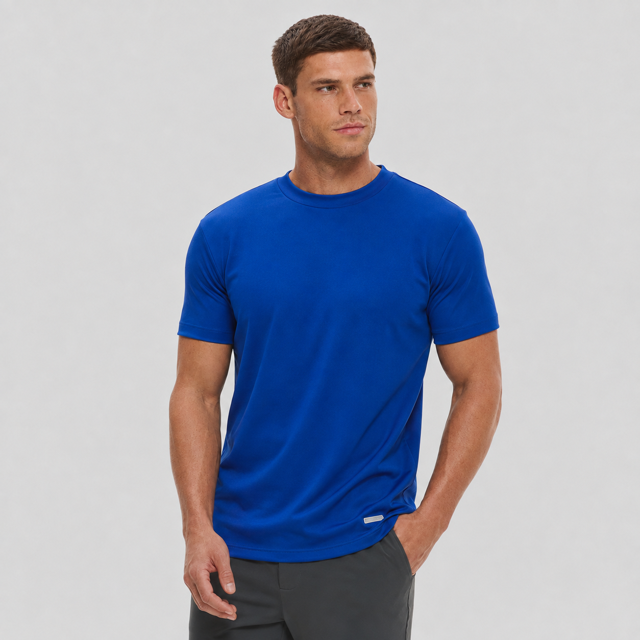 Pague 3 Leve 5 | Camisetas Dry Fit Masculinas + BRINDE